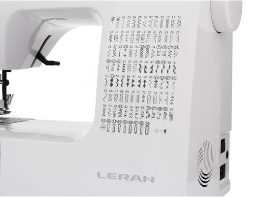 Швейная машина LERAN DSM-909